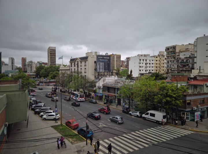 Departamento · 46m² · 2 Ambientes