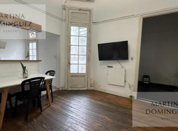 PH · 74m² · 3 Ambientes · Departamento en Venta - 3 Ambientes - Dependencia - Balvanera
