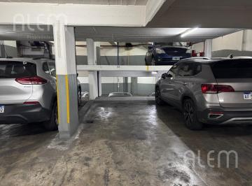 Garage · 8m² · Cochera en Centro, Tribunales, Av Corrientes