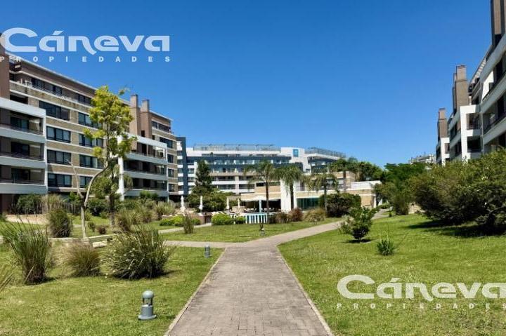 Departamento · 80m² · 3 Ambientes