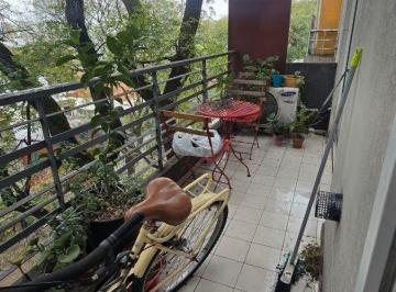 Departamento de 2 ambientes, Villa Urquiza · Excelente Dpto 2 Amb con Cochera