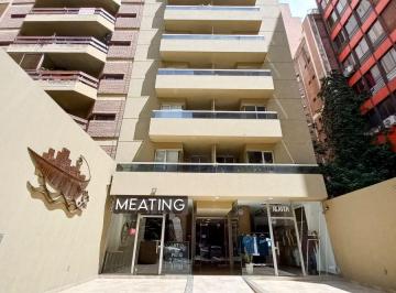 Departamento de 2 ambientes, Córdoba · Nueva Cordoba, Luminoso, Balcon, Lugar Para Lavarropas, Excelente Vista, Balcarce Nº 526