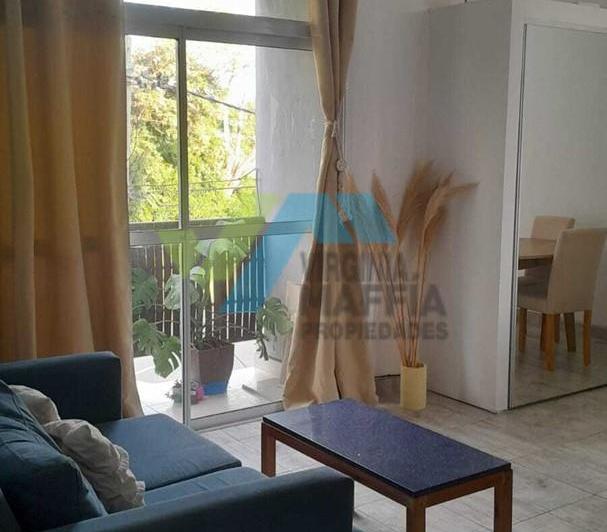 Departamento · 30m² · 2 Ambientes