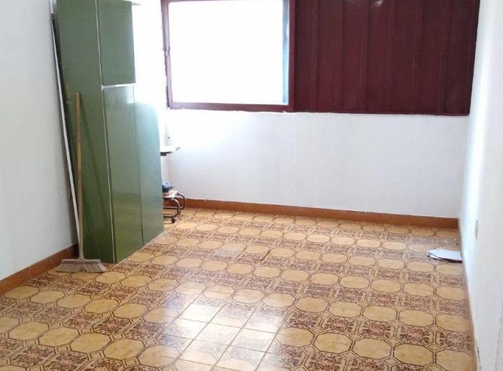 Departamento · 40m² · 3 Ambientes