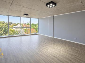 Oficina comercial · 49m² · 1 Ambiente · 1 Cochera · Alquiler Oficina en Nuevo Quilmes Plaza - Don Bosco