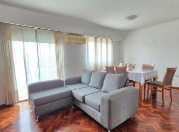 Departamento · 86m² · 4 Ambientes · Dpto 3 Dorm en El Centro de Santa Fe