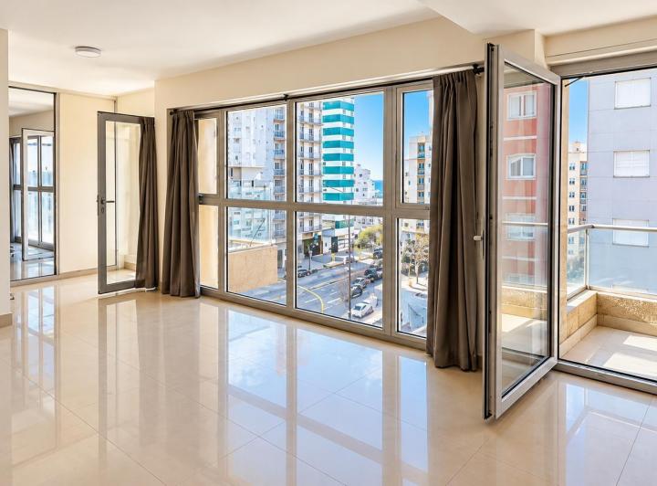 Departamento · 26m² · 1 Ambiente