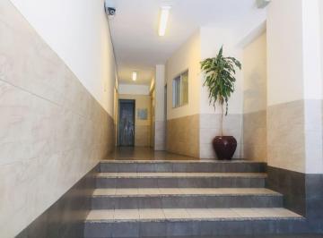 Oficina comercial de 2 ambientes, Rosario · Oficina en El Edificio Hermes Xvi