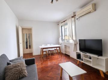 Departamento de 2 ambientes, Recoleta · Amplio Departamento 2 Ambientes en Recoleta. Excelente Ubicacion
