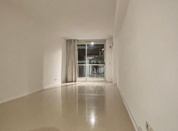 Departamento de 1 ambiente, Palermo · Palermo Botanico, Alquiler, Amplio Monoambiente con Balcon. Apto Profesional