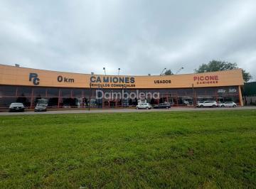 Local comercial · 2611m² · Local en Alquiler en La Reja, Moreno
