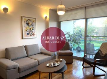 Departamento · 90m² · 4 Ambientes · 1 Cochera · Alquiler Departamento en Vilanova Villa Belgrano