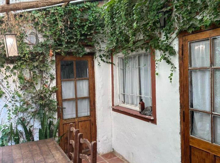 Casa · 120m² · 3 Ambientes