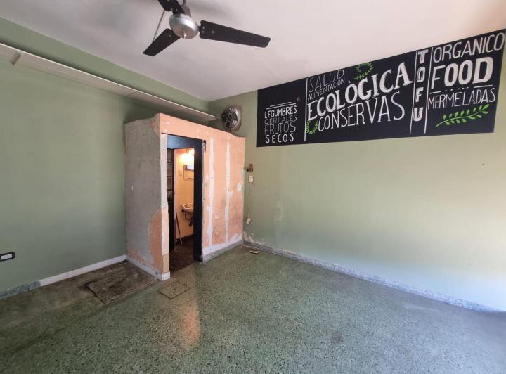 Local comercial · 30m²