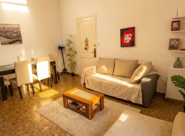 PH · 56m² · 3 Ambientes · PH 3 Ambientes con Patio y Parrilla