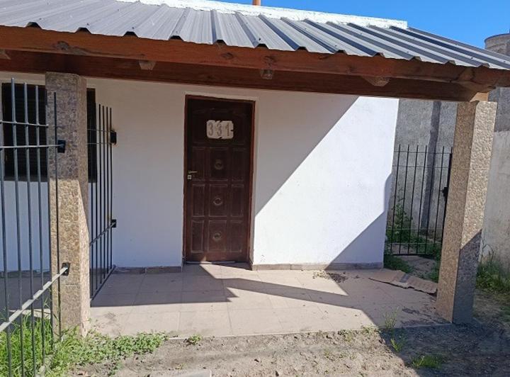 Departamento · 40m² · 2 Ambientes