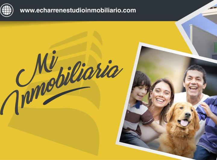 PH · 55m² · 3 Ambientes