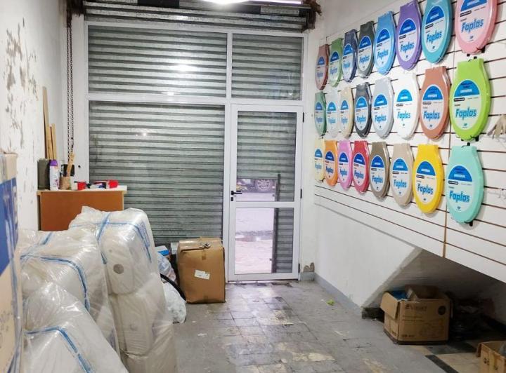 Local comercial · 16m² · 1 Ambiente