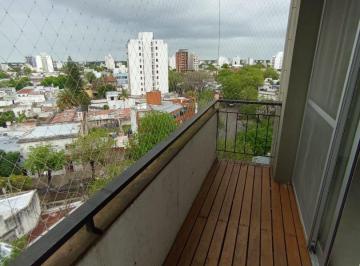 Departamento · 50m² · 2 Ambientes · Duplex de un Dormitorio Dg 75 (14y 15) Impecable
