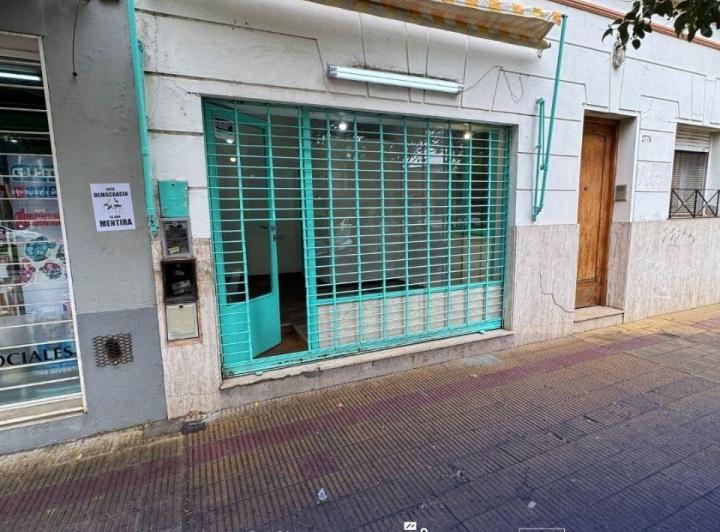 Local comercial · 20m² · 1 Ambiente