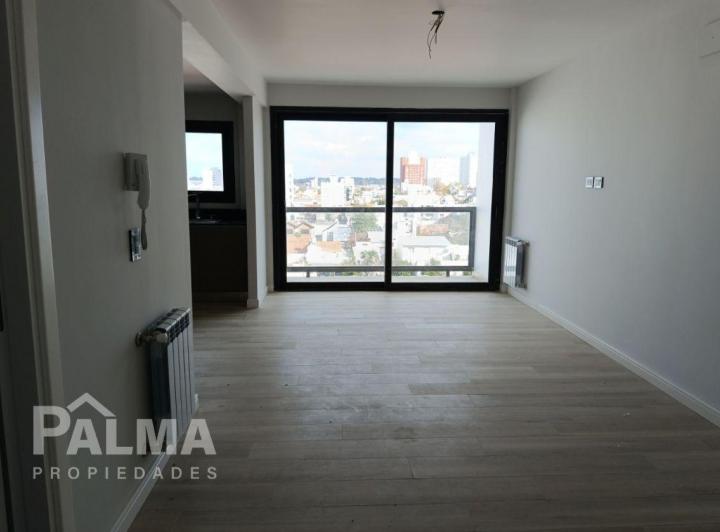 Departamento · 54m² · 2 Ambientes · 1 Cochera