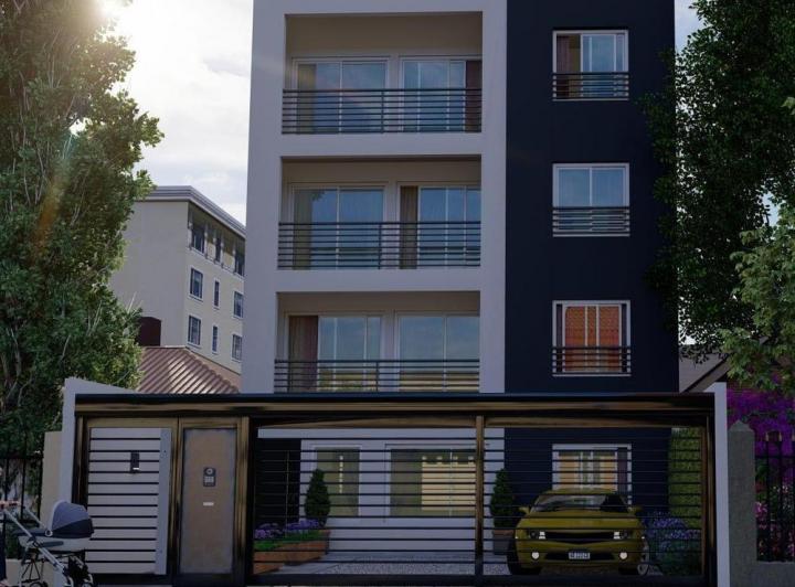 Departamento · 40m² · 2 Ambientes