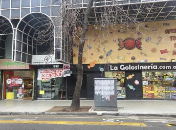 Local comercial · 72m² · 2 Ambientes · Local Comercial en Echeverria a m. de Cabildo