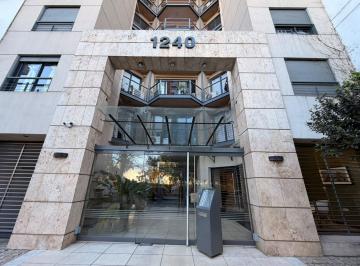 Departamento · 40m² · 2 Ambientes · Departamento en Alquiler | 1 Dormitorio | Nueva Cordoba | Luminoso | Frente a Parque Las Tejas