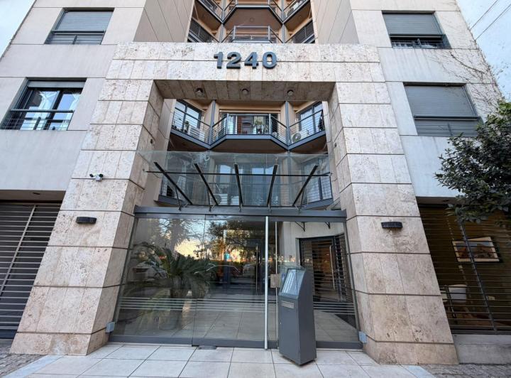 Departamento · 40m² · 2 Ambientes