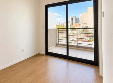 Departamento de 2 ambientes, Colegiales · ¡Oportunidad Única en Colegiales! 2 Ambientes a Estrenar en Piso Alto con Parrilla Propia