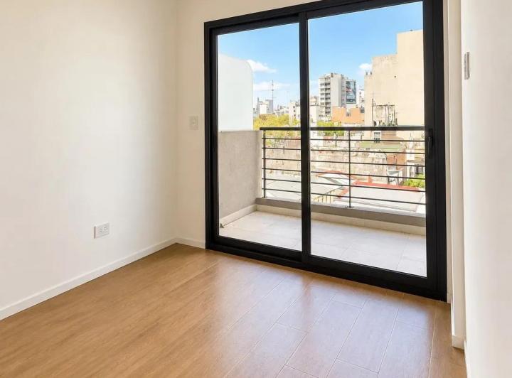 Departamento · 49m² · 2 Ambientes