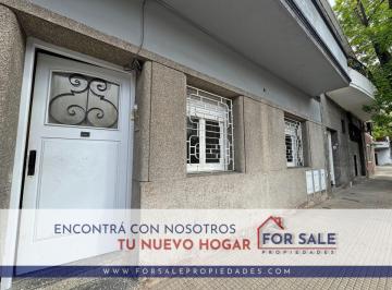 PH de 3 ambientes, Villa del Parque · PH 3 Ambientes, Planta Baja Al Frente con Patio Sin Expensas