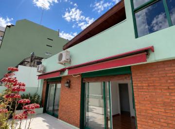 Departamento de 4 ambientes, Caballito · Vista Abierta, Terrazas, Jacuzzi, Parrilla y Cochera en Excelente Ubicación!