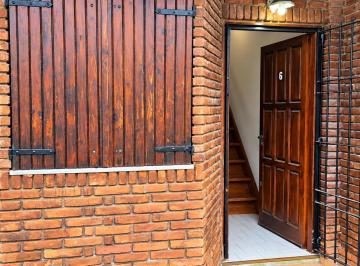 Casa · 32m² · 3 Ambientes · 1 Cochera · Casa en Venta a Una Cuadra del Mar - Mar del Tuyu