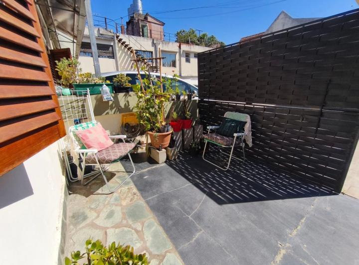Departamento · 32m² · 2 Ambientes