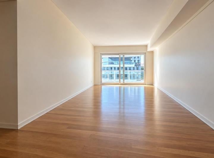 Departamento · 119m² · 4 Ambientes · 1 Cochera