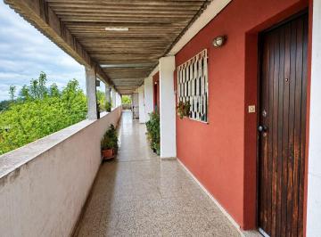 Casa · 56m² · 4 Ambientes · Casa Duplex de 2 Dorm. en Barrio Inve
