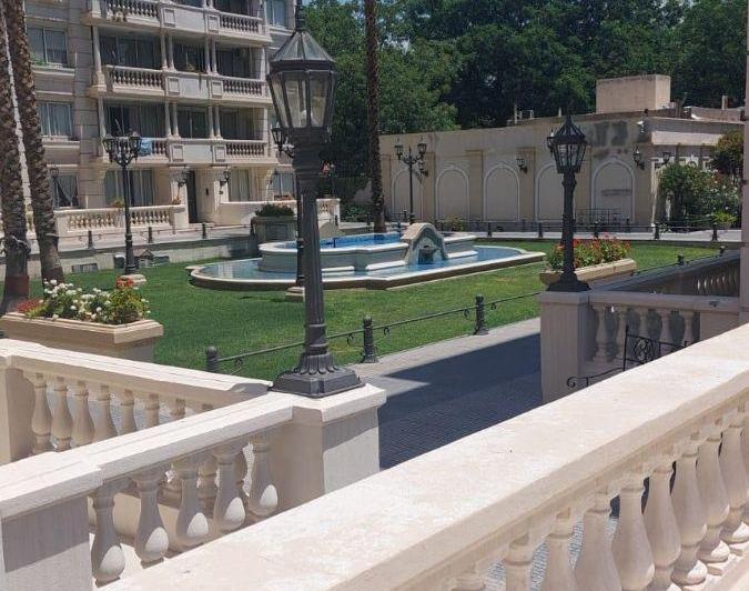 Departamento · 90m² · 5 Ambientes · 1 Cochera