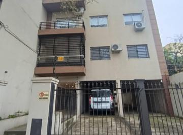 Departamento · 44m² · 2 Ambientes · Venta Dep. 2 Amb Balcon Al Frente Palomar Permuta