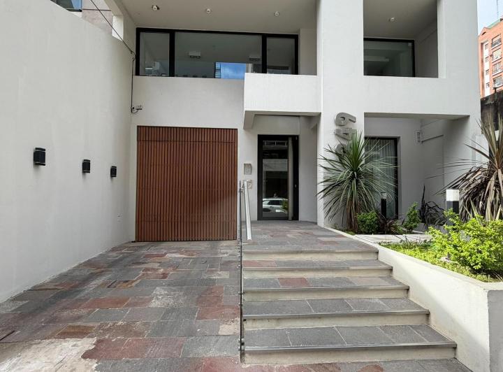 Departamento · 81m² · 3 Ambientes · 1 Cochera
