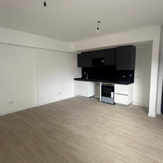 Departamento · 33m² · 2 Ambientes