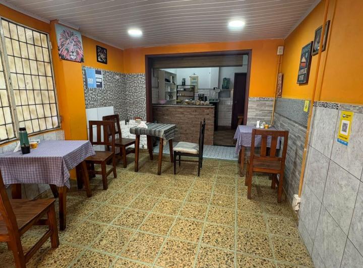 PH · 56m² · 1 Ambiente