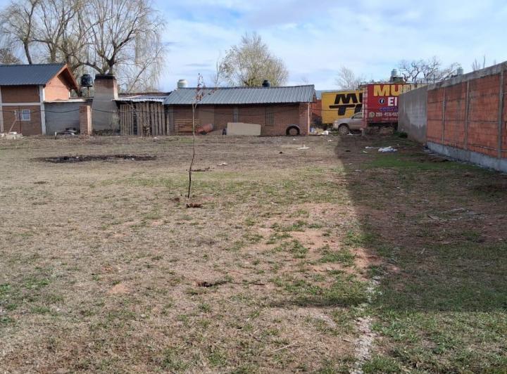 Terreno · 453m²