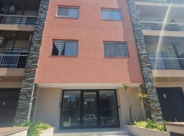 Departamento · 35m² · 2 Ambientes
