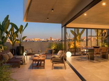 Salón de usos multiplés · Venta Departamento en Pozo 2 Ambientes de 65 m² con Balcón Caballito