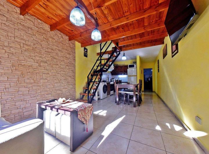 PH · 55m² · 3 Ambientes · 1 Cochera
