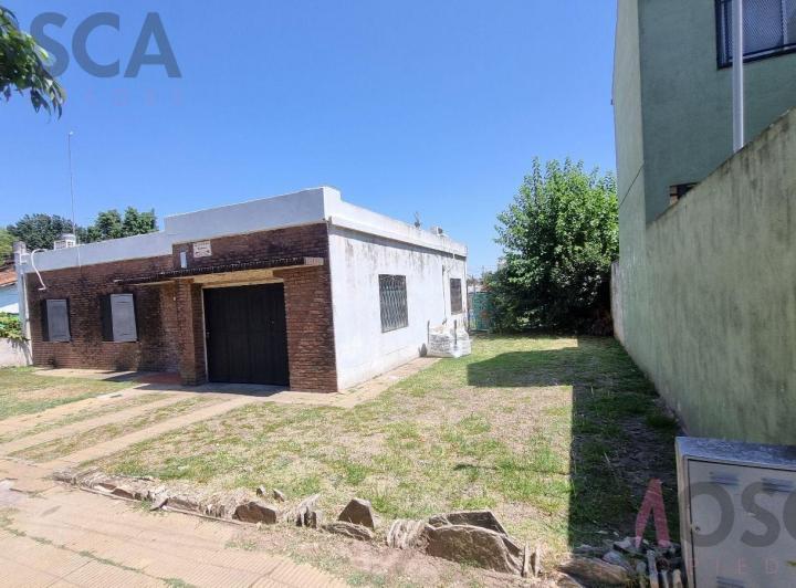 Casa · 50m² · 3 Dormitorios