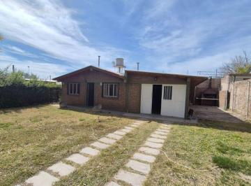 Casa de 7 ambientes, Mayor Drummond · Inprogroup Vende Casa en Mayor Drummond