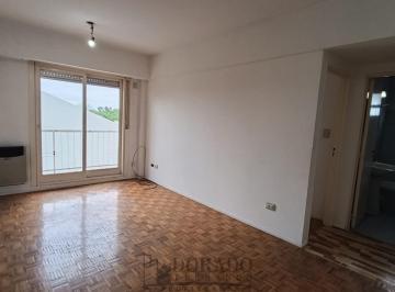 Departamento · 42m² · 2 Ambientes · 2 Ambientes con Balcon