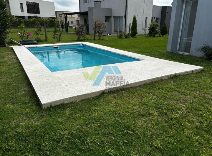 Casa en venta en Santa Emilia · 4 ambientes